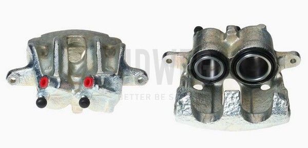 BUDWEG CALIPER Pidurisadul 342234